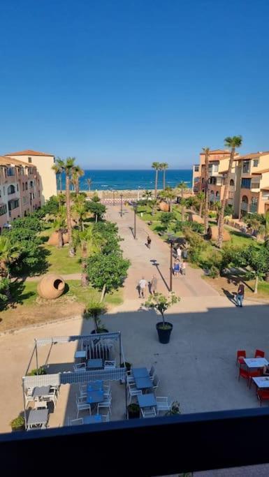 Appartement Le Barcares Avec Vue Sur Mer De Type T2 Location Arrivee A Partir De 15H Depart Maximum A 11H Location Du Samedi Au Samedi Juillet Et Aout Exteriér fotografie